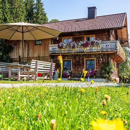 Bergchalet Am Hochkoenig มึลบาค อัม โฮคเคอนิก ภายนอก รูปภาพ